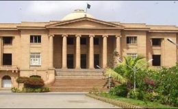 سندھ ہائی کورٹ کا حج کوٹہ میں حکومتی تناسب برقرار رکھنے کا حکم