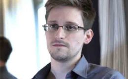 امریکی ملک نکاراگو کی ایڈورڈ سنوڈن کو سیاسی پناہ کی پیشکش