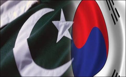 پاکستان اور جنوبی کوریا میں دو طرفہ تجارت میں مسلسل اضافہ ہو رہا ہے
