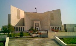 پولیس افسران کی تنزلی پر ، حکومت سندھ نے 2 ماہ کی مہلت مانگ لی