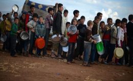 شام کا بحران بدترین ہوگیا، ماہانہ 5 ہزار افراد ہلاک ہو رہے ہیں : اقوام متحدہ