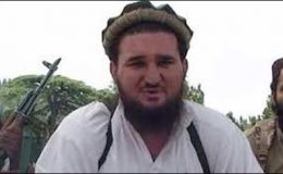 طالبان نے فرنٹیئر کا نسٹیبلری چوکی حملے کی ذمہ داری قبول کر لی