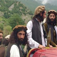 Tehreek-e-Taliban