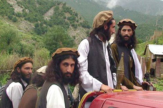 تحریک طالبان پاکستان نے شام میں جنگجو بھیجنے کی تردید کر دی