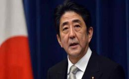 اصلاحاتی عمل کو آگے بڑھائیں گے : جاپانی وزیراعظم