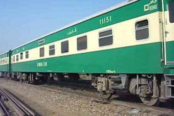شیخوپورہ ٹرین حادثہ میں جاں بحق افراد کی تعداد 14 ہو گئی