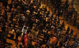 ترکی : کرد مظاہرین اور پولیس میں جھڑپیں، 4 افرد جاں بحق