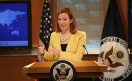 ایبٹ آباد کمیشن کی رپورٹ غیر مصدقہ : امریکی محکمہ خارجہ