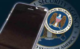 امریکا : شہریوں کے فون اور انٹرنیٹ کی نگرانی کی منظوری دیدی گئی