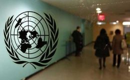 اقوام متحدہ کی کیمیائی ہتھیاروں کی تحقیقاتی ٹیم اگلے ہفتے شام جائے گی