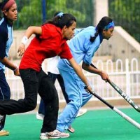 Women's Asia Cup hockey