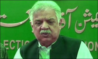 Zafar Iqbal Jhgra
