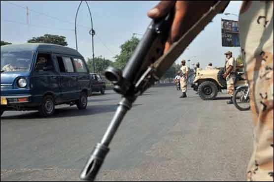 کراچی : تشدد اور فائرنگ کے مختلف واقعات، 6 افراد جاں بحق
