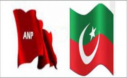 اے این پی کے رہنما سنیٹر شاہی سید اور زاہد خان کی عمران خان پر تنقید