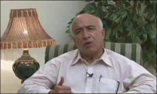 Abdul Malik Baloch