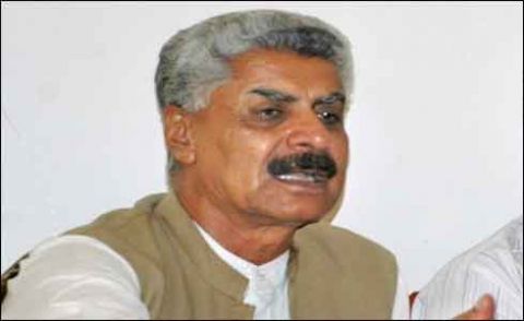 ن لیگ کی حکومت بلوچستان کے عوام کے ساتھ ہے , عبدالقادر بلوچ