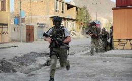افغانستان : شدت پسندوں کا حملہ، 3 امریکی فوجی ہلاک