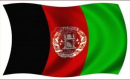 افغانستان کی آزادی کے 94 برس مکمل، پرچم کشائی