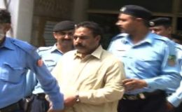 اسلام آباد واقعہ : ملزم اختر کو 14 روزہ جوڈیشل ریمانڈ پر جیل بھیج دیا گیا