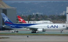 ارجنٹائن اور چلی کے درمیان طیاروں کی مرمت کا معاہدہ ختم