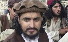 کالعدم تحریک طالبان پاکستان نے عصمت اللہ معاویہ کو فارغ کردیا