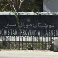 Balochistan Assembly