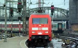 القاعدہ کا یورپ کے ریلوے نیٹ ورک پر حملوں کا منصوبہ