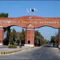 Bhaaldyn Zakariya University