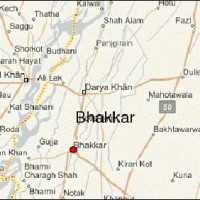 Bhakkar