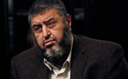 قاہرہ: غیر ملکی وفود کی اخوان رہنما خیرت الشاطر سے جیل میں ملاقات