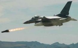 اسرائیلی جنگی طیاروں نے کوئی کارروائی نہیں کی : مصر