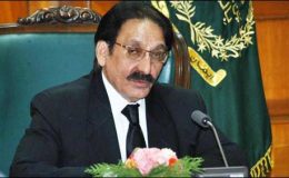 مصطفی اعظم کیس : چیف جسٹس افتخار کا آئی جی سندھ کو انکوائری کا حکم