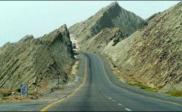 سندھ اور بلوچستان سمیت ملک کے اکثر علاقوں میں موسم گرم اور خشک