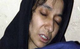 ڈاکٹر عافیہ کی رہائی سے متعلق ٹاسک فورس کی سفارشات منظور