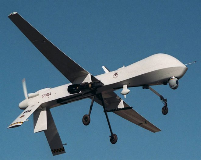 کیا ڈرون ہی پاکستان کی سلامتی کے لئے خطرہ….؟