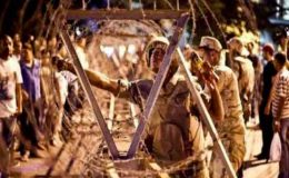 مصر : جیل سے فرار کی کوشش، مرسی کے 38 حامی ہلاک