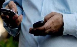 عید الفطر پر موبائل فون سروس بند نہ کرنے کا فیصلہ