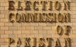 الیکشن کمیشن: قومی اور صوبائی اسمبلی کی نشستوں پر انتخابات کا ضابطہ جاری