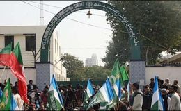 سندھ : انتخابی حلقوں میں تبادلے، الیکشن کمیشن نے وضاحت طلب کر لی