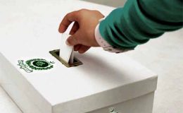 ضمنی انتخابات، سندھ کے 6 اضلاع میں تعطیل کا اعلان