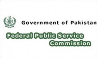 Federal Public Service Commission