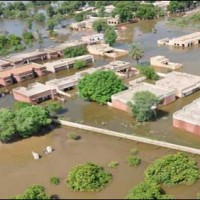 Flood In Punjab