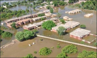 Flood In Punjab