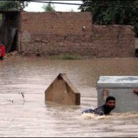 Flood Kotri