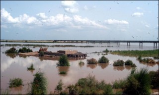 Floods In Punjab