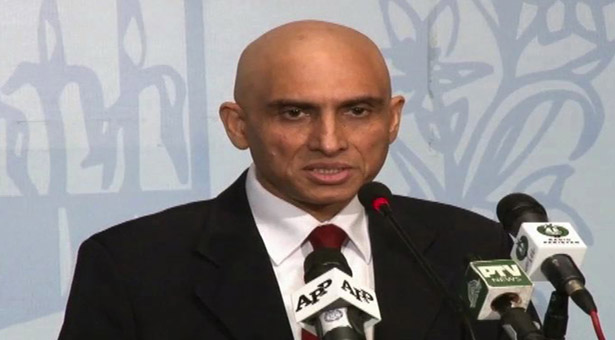 پاکستان خطے میں امن کا خواہش مند ہے، دفتر خارجہ