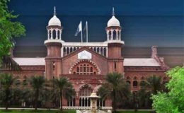 گیس چوری، لاہور ہائیکورٹ کی ملزم کی عبوری ضمانت میں 19 اگست تک توسیع