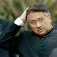 General Pervez Musharraf