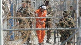 Guantanamo Bay Prisoner