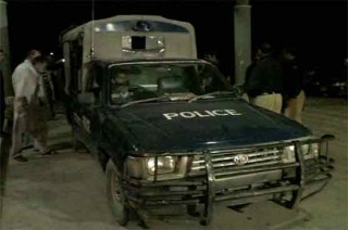 Gujranwala Police